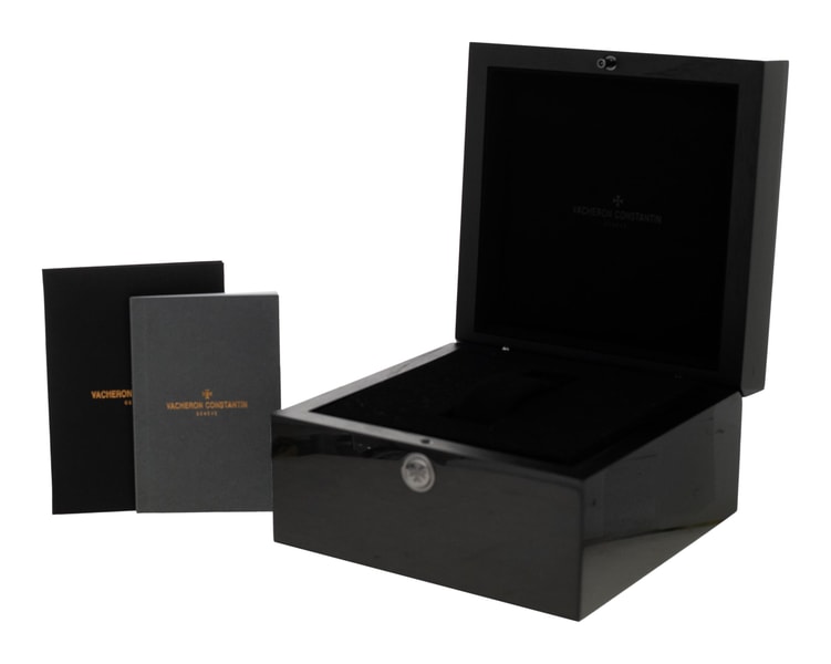 Vacheron Constantin Overseas 5520V/210A-B686